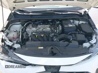 2021 Toyota Corolla LE с VIN 5YFEPMAE8MP242971, выставлен на аукционе IAAI как лот 42465555 с пробегом 72 380 миль миль и . История ставок и продаж доступна на DreamBid. Изображение 10.