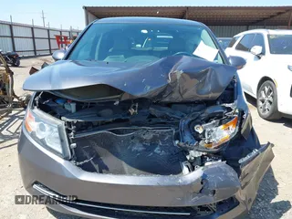 2016 Honda Odyssey SE with VIN 5FNRL5H33GB125693, listed as a IAAI auction lot 41994036 with 163,617 mi miles and . Bid and sale history available at DreamBid. Image 13.
