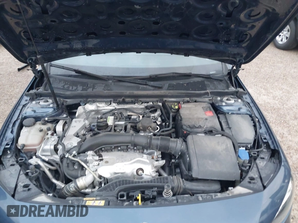 2022 Mercedes-Benz A 220 z VIN W1K3G4EBXNJ333694, wystawiony jako IAAI lot #41932394 z przebiegiem Nie podano mil oraz . Historia ofert i sprzedaży dostępna na DreamBid. Obrazek 10.