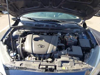 2016 Scion iA with VIN 3MYDLBZV4GY137544, listed as a IAAI auction lot 42137276 with 103,176 mi miles. Bid and sale history available at carsss.com. Image 10.