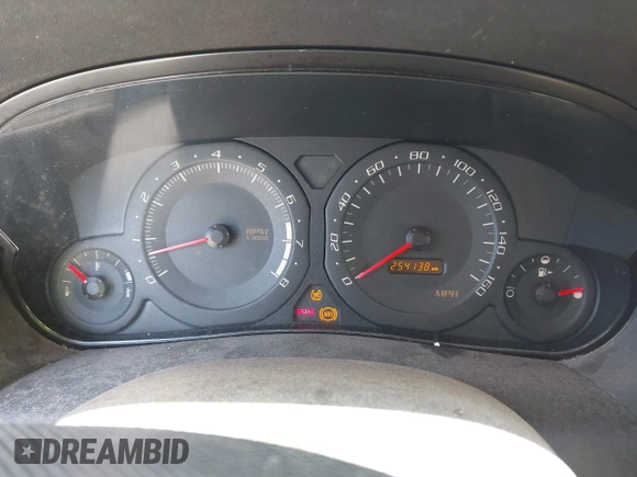 2004 Cadillac CTS with VIN 1G6DM577140177526, listed as a IAAI auction lot 42075232 with 456,000 mi miles and . Bid and sale history available at DreamBid. Image 7.