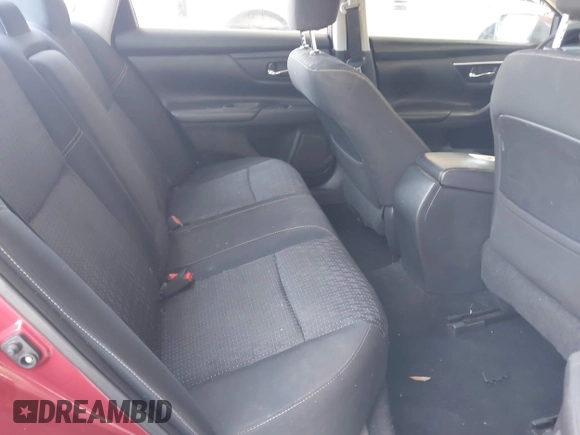 2016 Nissan Altima S z VIN 1N4AL3AP5GC151732, wystawiony jako IAAI lot #42299845 z przebiegiem 145 309 mil mil oraz . Historia ofert i sprzedaży dostępna na DreamBid. Obrazek 8.