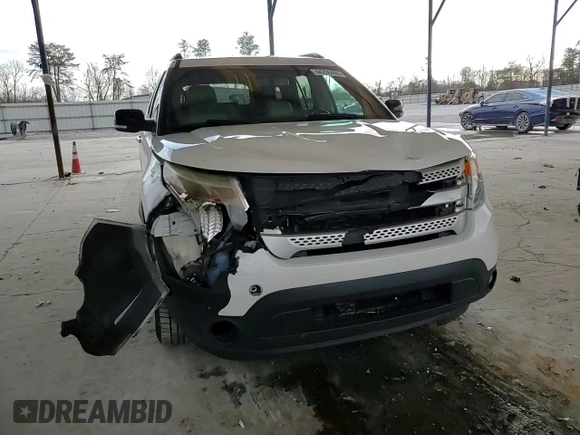 2014 Ford Explorer XLT z VIN 1FM5K7D89EGA30780, wystawiony jako Copart lot #44206495 z przebiegiem 197 715 mil mil oraz Szkoda całkowita • Salvage title. Historia ofert i sprzedaży dostępna na DreamBid. Obrazek 12.