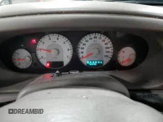2006 Dodge Stratus SXT z VIN 1B3AL46T06N229537, wystawiony jako Copart lot #44007985 z przebiegiem 76 630 mil mil oraz Szkody całkowita. Historia ofert i sprzedaży dostępna na DreamBid. Obrazek 9.