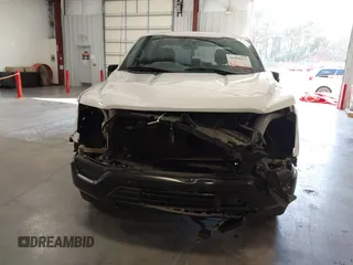 2021 Ford F-150 XL with VIN 1FTEX1EB2MFA42612, listed as a IAAI auction lot 41490273 with 109,896 mi miles and . Bid and sale history available at DreamBid. Image 6.