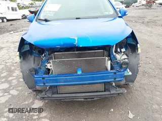 2017 Buick Encore Sport Touring с VIN KL4CJ2SB2HB133082, выставлен на аукционе IAAI как лот 42325247 с пробегом 66 031 миль миль и . История ставок и продаж доступна на DreamBid. Изображение 6.