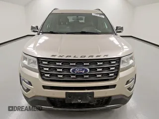 2017 Ford Explorer XLT with VIN 1FM5K8DH1HGD65221, listed as a Copart auction lot 59336125 with 170,977 mi miles and Clean title. Bid and sale history available at DreamBid. Image 5.