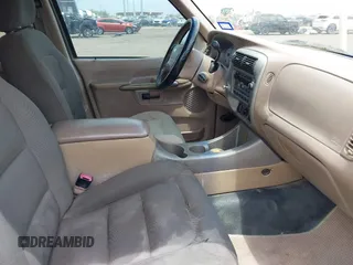 2001 Ford Explorer Sport Trac с VIN 1FMZU67E51UC24192, выставлен на аукционе IAAI как лот 42584184 с пробегом 179 198 миль миль и . История ставок и продаж доступна на DreamBid. Изображение 5.