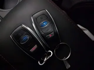 2021 Subaru WRX Limited with VIN JF1VA1H6XM9818893, listed as a IAAI auction lot 41607050 with 67,557 mi miles. Bid and sale history available at carsss.com. Image 11.