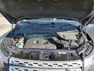 2016 Land Rover Discovery Sport HSE with VIN SALCR2BG5GH548539, listed as a Copart auction lot 53973145 with 104,883 mi miles and Salvage Title. Bid and sale history available at carsss.com. Image 12.