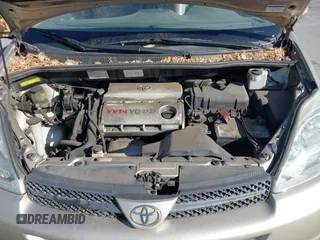2005 Toyota Sienna XLE z VIN 5TDZA22C35S235729, wystawiony jako IAAI lot #42532095 z przebiegiem 182 328 mil mil oraz . Historia ofert i sprzedaży dostępna na DreamBid. Obrazek 10.