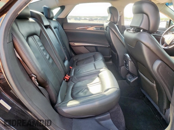2014 Lincoln MKZ с VIN 3LN6L2G93ER831738, выставлен на аукционе Copart как лот 62530905 с пробегом 176 565 миль миль и Списание • Salvage title. История ставок и продаж доступна на DreamBid. Изображение 10.