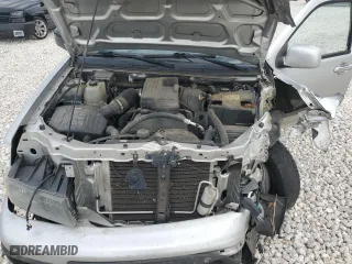 2012 Chevrolet Colorado LT w/1LT with VIN 1GCDSCF95C8119980, listed as a Copart auction lot 79016954 with 0 mi miles and Salvage Title. Bid and sale history available at carsss.com. Image 12.