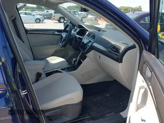 2022 Volkswagen Tiguan SE с VIN 3VV2B7AX7NM135263, выставлен на аукционе IAAI как лот 42632738 с пробегом 35 378 миль миль и . История ставок и продаж доступна на DreamBid. Изображение 5.