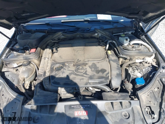2014 Mercedes-Benz E-Class E 350 with VIN WDDKJ5KBXEF248011, listed as a IAAI auction lot 41566643 with 120,108 mi miles. Bid and sale history available at carsss.com. Image 10.