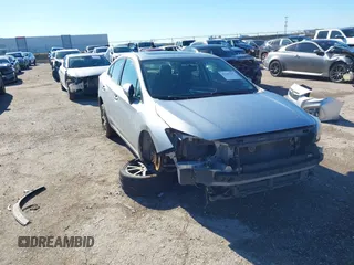 2019 Subaru Impreza Limited z VIN 4S3GKAU6XK3623446, wystawiony jako IAAI lot #41181637 z przebiegiem 102 240 mil mil oraz . Historia ofert i sprzedaży dostępna na DreamBid. Obrazek 1.