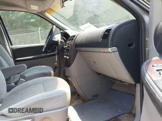 2005 Chevrolet Uplander z VIN 1GNDV03LX5D180250, wystawiony jako IAAI lot #42413366 z przebiegiem 149 361 mil mil oraz . Historia ofert i sprzedaży dostępna na DreamBid. Obrazek 5.