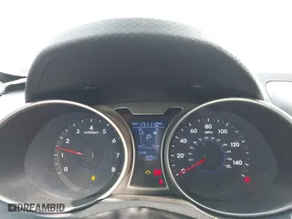 2015 Hyundai Veloster RE:FLEX with VIN KMHTC6AD8FU233646, listed as a IAAI auction lot 41719338 with 171,110 mi miles. Bid and sale history available at carsss.com. Image 7.