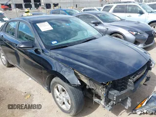 2023 Hyundai Elantra SE с VIN KMHLL4AG0PU456702, выставлен на аукционе IAAI как лот 42620466 с пробегом 20 538 миль миль и . История ставок и продаж доступна на DreamBid. Изображение 1.