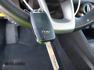 2020 Kia Rio LX with VIN 3KPA24AD2LE258927, listed as a IAAI auction lot 41967690 with 37,731 mi miles and . Bid and sale history available at DreamBid. Image 11.