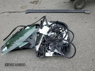 2024 Subaru Crosstrek Limited с VIN 4S4GUHM6XR3732837, выставлен на аукционе Copart как лот 60668085 с пробегом 14 594 миль миль и Списание • Salvage title. История ставок и продаж доступна на DreamBid. Изображение 13.