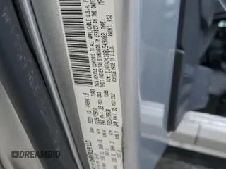 2008 Jeep Wrangler X z VIN 1J4FA24168L549082, wystawiony jako Copart lot #58178805 z przebiegiem 150 606 mil mil oraz Szkoda całkowita • Salvage title. Historia ofert i sprzedaży dostępna na DreamBid. Obrazek 13.