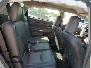 2013 Toyota Prius Two with VIN JTDZN3EU7D3276878, listed as a Copart auction lot 52577825 with Not Provided miles and Salvage Title. Bid and sale history available at DreamBid. Image 10.