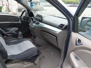 2009 Honda Odyssey EX-L с VIN 5FNRL38769B008104, выставлен на аукционе IAAI как лот 42483024 с пробегом 172 686 миль миль и . История ставок и продаж доступна на DreamBid. Изображение 5.