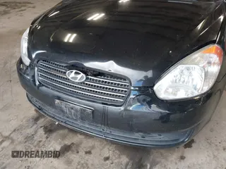 2011 Hyundai Accent GLS z VIN KMHCN4AC1BU620314, wystawiony jako IAAI lot #42228847 z przebiegiem 144 313 mil mil oraz . Historia ofert i sprzedaży dostępna na DreamBid. Obrazek 6.