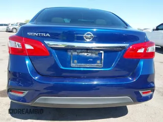 2016 Nissan Sentra SV with VIN 3N1AB7APXGY231557, listed as a IAAI auction lot 42114413 with 89,598 mi miles and . Bid and sale history available at DreamBid. Image 17.