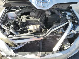 2013 Toyota Venza LE with VIN 4T3ZA3BB7DU072433, listed as a Copart auction lot 51617365 with 120,221 mi miles and Salvage Title. Bid and sale history available at carsss.com. Image 12.