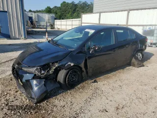 2024 Toyota Corolla LE with VIN 5YFB4MDE8RP169227, listed as a Copart auction lot 62092285 with 23,120 mi miles and Clean title. Bid and sale history available at DreamBid. Image 1.