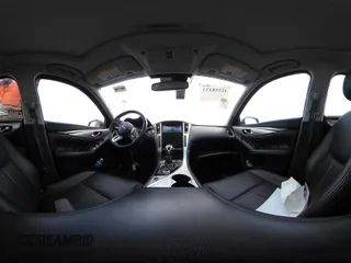 2020 Infiniti Q50 Sport z VIN JN1EV7AP1LM201269, wystawiony jako IAAI lot #42358333 z przebiegiem 69 368 mil mil oraz . Historia ofert i sprzedaży dostępna na DreamBid. Obrazek 18.