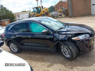2022 Ford Escape SE с VIN 1FMCU0G65NUA54496, выставлен на аукционе IAAI как лот 42325251 с пробегом 29 268 миль миль и . История ставок и продаж доступна на DreamBid. Изображение 13.