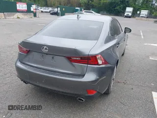 2014 Lexus IS 250 z VIN JTHCF1D28E5009244, wystawiony jako IAAI lot #42331138 z przebiegiem 137 093 mil mil oraz . Historia ofert i sprzedaży dostępna na DreamBid. Obrazek 4.