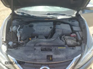 2017 Nissan Altima SV z VIN 1N4AL3AP4HC186232, wystawiony jako Copart lot #56565935 z przebiegiem 108 125 mil mil oraz Szkoda całkowita • Salvage title. Historia ofert i sprzedaży dostępna na DreamBid. Obrazek 11.