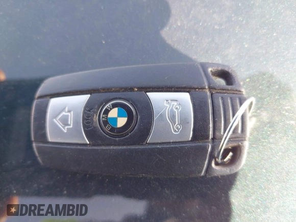 2008 BMW 3 Series 328i with VIN WBAVA37548NL50443, listed as a IAAI auction lot 42139674 with 129,105 mi miles and . Bid and sale history available at DreamBid. Image 11.
