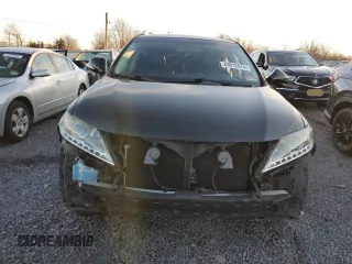 2015 Lexus RX 350 с VIN 2T2BK1BA2FC318677, выставлен на аукционе Copart как лот 83012874 с пробегом 112 553 миль миль и Списание • Salvage title. История ставок и продаж доступна на DreamBid. Изображение 5.
