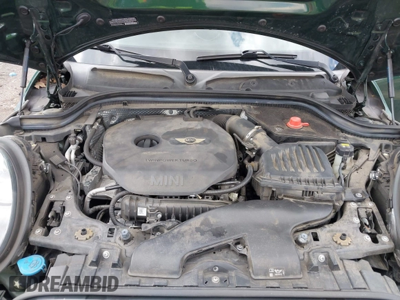2016 MINI Hardtop with VIN WMWXP5C57G2D14726, listed as a IAAI auction lot 41893233 with 74,742 mi miles and . Bid and sale history available at DreamBid. Image 10.