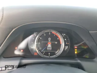 2021 Lexus LS z VIN JTHF51GF2M5008720, wystawiony jako Copart lot #58094635 z przebiegiem 29 010 mil mil oraz Szkoda całkowita • Salvage title. Historia ofert i sprzedaży dostępna na DreamBid. Obrazek 9.