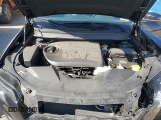 2021 Jeep Cherokee Latitude Lux with VIN 1C4PJMMX2MD216358, listed as a Copart auction lot 47167505 with 22,195 mi miles and Salvage Title. Bid and sale history available at carsss.com. Image 12.