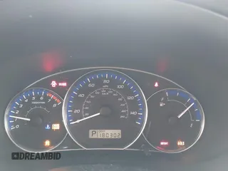 2011 Subaru Forester X Premium с VIN JF2SHADC5BH748759, выставлен на аукционе IAAI как лот 42266329 с пробегом 180 302 миль миль и . История ставок и продаж доступна на DreamBid. Изображение 7.