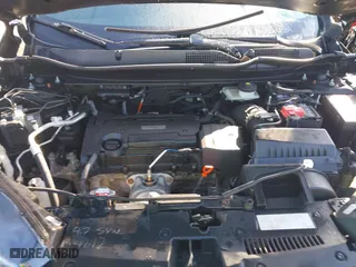 2018 Honda CR-V LX with VIN 2HKRW6H32JH217402, listed as a IAAI auction lot 41760340 with 69,515 mi miles. Bid and sale history available at carsss.com. Image 10.