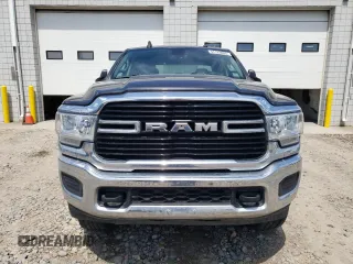 2020 Ram 2500 Big Horn with VIN 3C6UR5DL7LG141230, listed as a Copart auction lot 57183805 with 158,503 mi miles and Clean title. Bid and sale history available at DreamBid. Image 5.