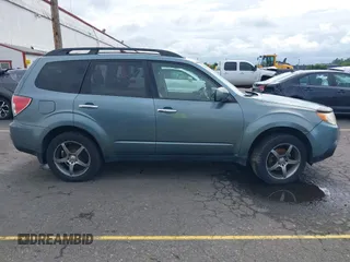 2009 Subaru Forester X Limited z VIN JF2SH64679H745265, wystawiony jako IAAI lot #42205180 z przebiegiem 173 852 mil mil oraz . Historia ofert i sprzedaży dostępna na DreamBid. Obrazek 13.