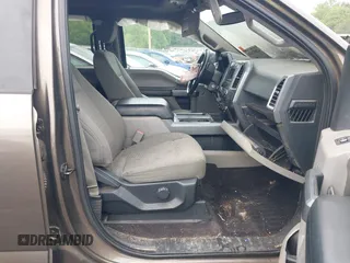 2016 Ford F-150 XLT with VIN 1FTEW1EF2GFB49041, listed as a IAAI auction lot 42092474 with Not Provided miles and . Bid and sale history available at carsss.com. Image 5.