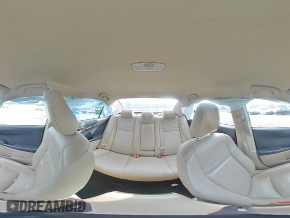 2014 Toyota Camry L with VIN 4T1BF1FK7EU832355, listed as a Copart auction lot 51173685 with 195,454 mi miles and Salvage Title. Bid and sale history available at carsss.com. Image 13.