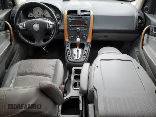 2006 Saturn VUE z VIN 5GZCZ63406S871660, wystawiony jako Copart lot #83851804 z przebiegiem 196 634 mil mil oraz Szkody całkowita. Historia ofert i sprzedaży dostępna na DreamBid. Obrazek 8.