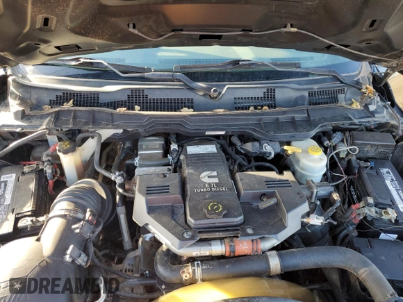 2018 Ram 3500 Tradesman z VIN 3C7WRTCL3JG398103, wystawiony jako Copart lot #78755214 z przebiegiem 259 264 mil mil oraz Czysty tytuł • Clean title. Historia ofert i sprzedaży dostępna na DreamBid. Obrazek 11.