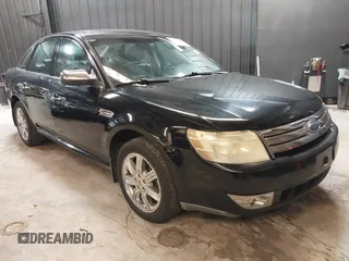 2008 Ford Taurus Limited with VIN 1FAHP28W18G101785, listed as a IAAI auction lot 42498201 with 154,584 mi miles and . Bid and sale history available at DreamBid. Image 1.